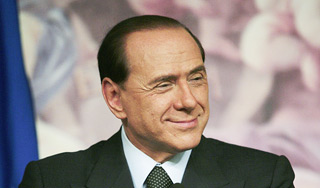 Берлускони продал скандальную виллу Берлускони продал скандальную виллу