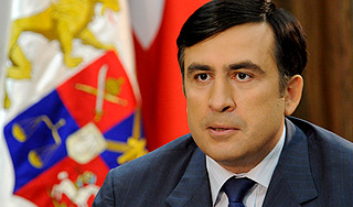 Иванишвили готовит переговоры с Саакашвили Иванишвили готовит переговоры с Саакашвили