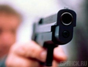 Под Брянском расстреляли пенсионера