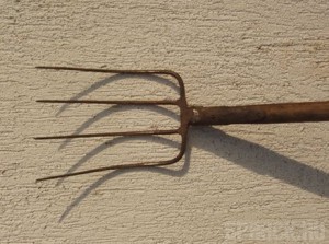 40-летний мужчина зверски расправился с родным отцом