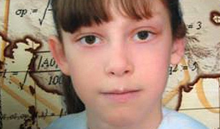 Весь Брянск ищет пропавшую девочку Весь Брянск ищет пропавшую девочку