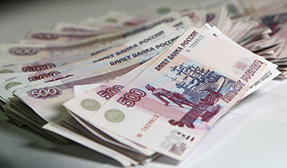 Военные присвоили болee 150 млн рублей Военные присвоили болee 150 млн рублей