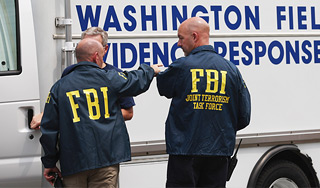 США запретили "шпионам" экспорт США запретили "шпионам" экспорт