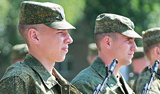 Солдата довели до самоубийства на Курилах Солдата довели до самоубийства на Курилах