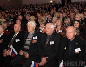 На гражданском форуме подвели итоги «Вахты Памяти»