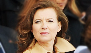 Супруга Олланда извинилась за скандал Супруга Олланда извинилась за скандал