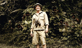 Google сможет распознавать лица Google сможет распознавать лица