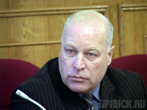 Николая Бурбыгу сняли с должности