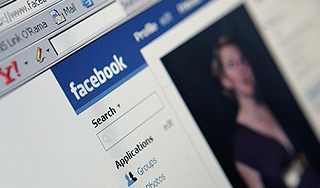 Facebook набрал миллиард пользователей Facebook набрал миллиард пользователей