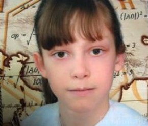 К возможным похитителям Леры Устименко составили обращение