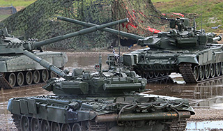 Солдат погиб под колесами БТР в Самаре Солдат погиб под колесами БТР в Самаре