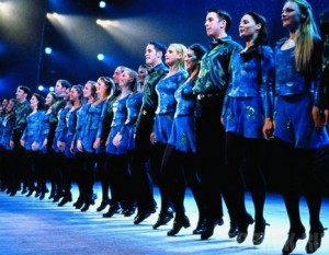 Брянцев пригласили на кельтский праздник