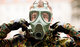 США испытывали химоружие на американцах США испытывали химоружие на американцах