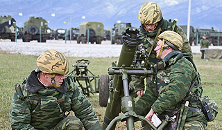 Военная база России остается в Таджикистане Военная база России остается в Таджикистане