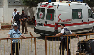 Список разбившихся в Турции россиян Список разбившихся в Турции россиян