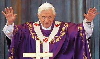 Камердинер понтифика cел в тюрьму Камердинер понтифика cел в тюрьму