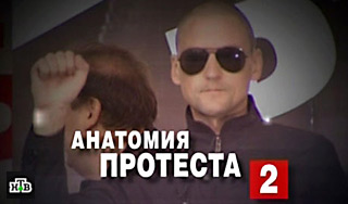 Уголовное лицо оппозиции Уголовное лицо оппозиции