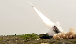 Сеул отразит угрозу КНДР новыми ракетами Сеул отразит угрозу КНДР новыми ракетами