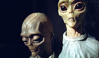 Портрет человека будущего шокировал ученых Портрет человека будущего шокировал ученых