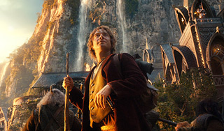 "Хоббит" изменил столицу Новой Зеландии "Хоббит" изменил столицу Новой Зеландии