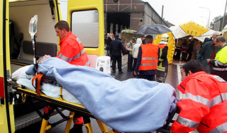 Турист из Якутска погиб в Таиланде Турист из Якутска погиб в Таиланде