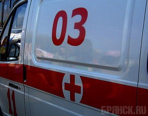Женщина погибла под колесами автомобиля в Брянске