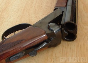 Мужчину призовут к ответу за праздничную стрельбу