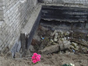 Предъявлено обвинение владелице стройки, где погиб мальчик