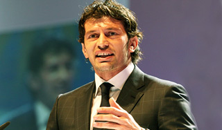 Футболист будет вице-премьером Грузии Футболист будет вице-премьером Грузии