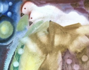 Художник Владимир Саможенов проведет мастер-классы