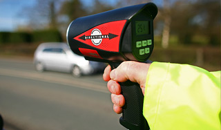 Штраф за превышение скорости вырастет Штраф за превышение скорости вырастет