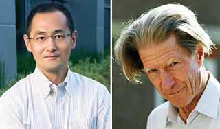 Ученые получили Нобелевку за клонирование Ученые получили Нобелевку за клонирование