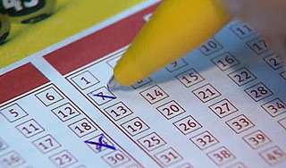 "Гослото" не может найти своих миллионеров "Гослото" не может найти своих миллионеров