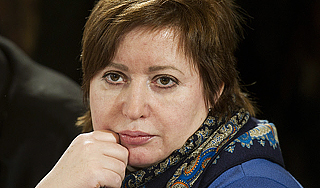 У оппозиции украли кассу У оппозиции украли кассу