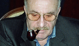 Скончался сценарист Эдуард Володарский Скончался сценарист Эдуард Володарский