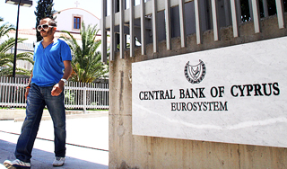 Moody's дал безнадежный прогноз по Кипру Moody's дал безнадежный прогноз по Кипру