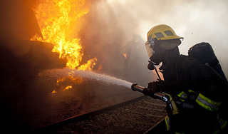 Взрыв поезда со снарядами под Оренбургом Взрыв поезда со снарядами под Оренбургом