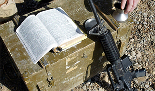 У боевиков Сирии нашли украинское оружие У боевиков Сирии нашли украинское оружие