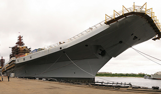 Индия хочет оштрафовать Россию Индия хочет оштрафовать Россию