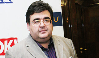 Митрофанов отрегулирует Интернет Митрофанов отрегулирует Интернет