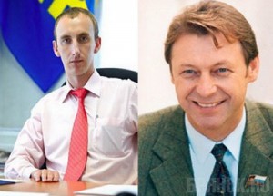 Имена Марченко и Пономарева вычеркнут из бюллетеней