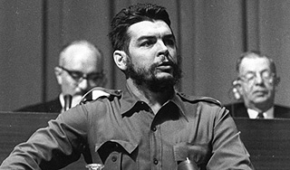 Генерал СВР раскрыл тайну гибели Че Гевары Генерал СВР раскрыл тайну гибели Че Гевары