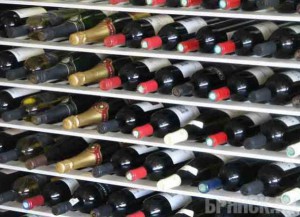 В Брянске появился терминал для импорта молдавских вин