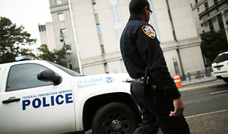 "Российскую шпионку" оставили в тюрьме "Российскую шпионку" оставили в тюрьме