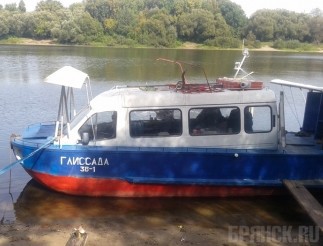 Изобретатель за долги чуть не лишился чудо-вездехода