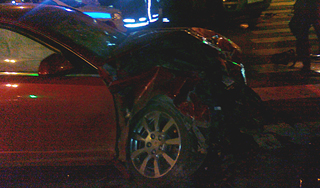 Голуб умерла мгновенно Голуб умерла мгновенно