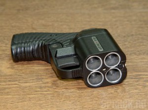 За стрельбу и ложный донос брянцу ограничили свободу