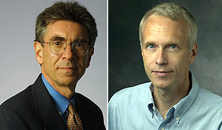 Нобелевку по химии дали за борьбу с раком Нобелевку по химии дали за борьбу с раком