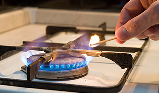 Тарифы на газ вырастут для населения на 15% Тарифы на газ вырастут для населения на 15%