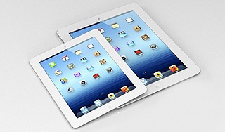 iPad mini не будет поддерживать 3G iPad mini не будет поддерживать 3G